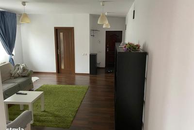 Apartament cu 2 camere decomandat în Basarabia - 4