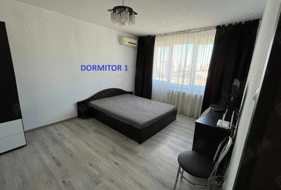 Apartament Deosebit in Bloc Nou Renovat pe Circumvalatiunii 67 Langa Iulius Mall - 4