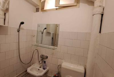 Garsoniera ( Bloc apartamente )-Judetean - 5