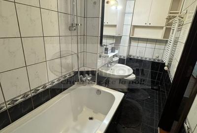 Apartament 4 camere - Sf. Lazăr - Ultracentral și spațios - 700€ - 12