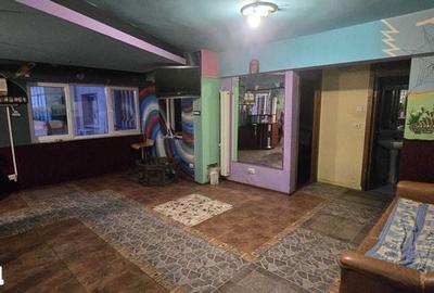 Apartament cu 2 camere în Gheorghe Doja - 3