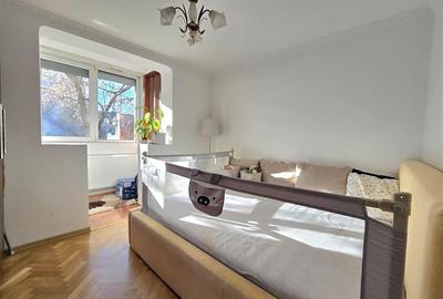 APARTAMENT 2 CAMERE | TIP S | ETAJ 1 | ROGERIUS | ORADEA - 6