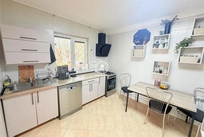 Casă cu Teren 1670 Mp în Bârnova - 17