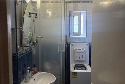 Garsonieră decomandată în Astra