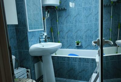 Apartament 2 camere, et. 3, bl. N4, Al. Magnoliei, Crihala-Generala 15 - 9
