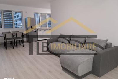 Apartament de 2 camere, 55mp, parcare, Zona Concept 9 - 1
