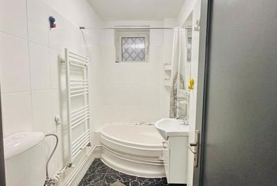 Apartament cu 3 camere în Arcul de Triumf - 3