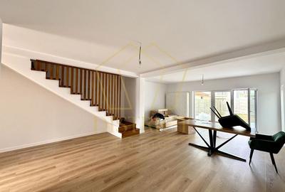 Duplex modern cu 4 camere si dressing | Mosnita Noua | ESO Petrol - 1