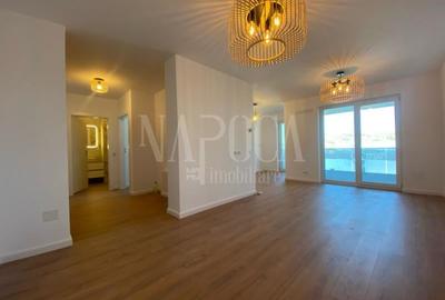 Apartament 2 camere de vanzare in Iris, Cluj Napoca