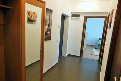 AP. 2 CAMERE LUJERULUI, BLOC NOU, CENTRALA TERMICA, METROU 5 MINUTE - 7