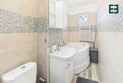 Apartament cu 2 camere, mobilat în Soarelui - 9