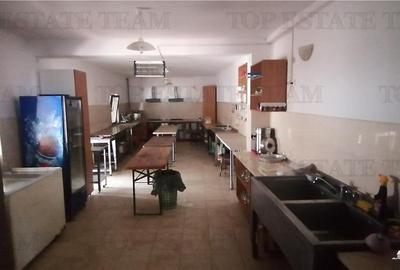 Spațiu comercial, de 550 mp, în Cioranii de Sus - 12