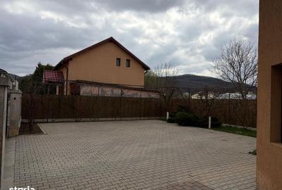 Casă cu 4 camere în Florești - 13