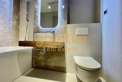 ARQUA RESIDENCE/PIPERA/IANCU NICOLAE/SUPERB/MOBILAT SI UTILAT COMPLET - 35