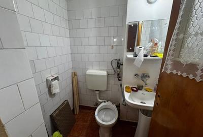 Apartament 3 camere, decomandat, 75,7mp, Centru, zona Muzeul de Arta - 8