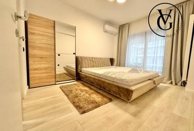 Apartament 2 camere Casa Del Mar - 8