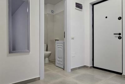 Apartament 2 camere + parcare | Prima inchiriere | Militari Residence | Soarelui - 6