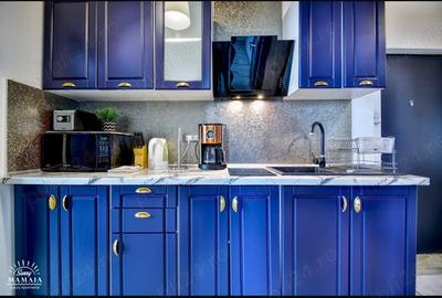 Apartament cu 2 camere decomandat în Nord - 8