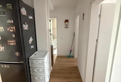 Apartament cu 3 camere decomandat în Mocira - 4