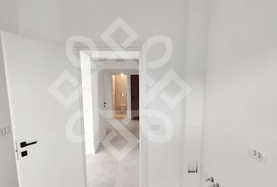 Apartament decomandat cu 3 camere in Prima Urbana 3 - 11