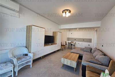 Apartament 2 camere vedere frontala la mare Complex Sea On Mamaia - 15