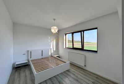 Apartament cu 2 camere decomandat, mobilat în Păulești - 8