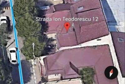 Teren de vanzare - Zona Andronache, zona linistita - 4