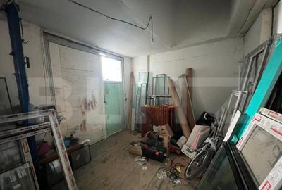 Hala si spatiu de birou de inchiriat - 22