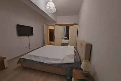 Apartament Lux 2 Camere Piata Alba Iulia  I Bloc nou - 9