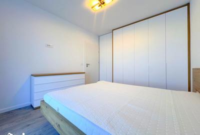 Apartament cu 2 camere, mobilat în Est - 1
