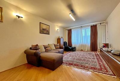 Apartament cu Structura Generoasa si Priveliste Deosebita - 5