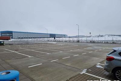 Spa?iu Logistica/Depozitare Clasa A, Buftea - 4