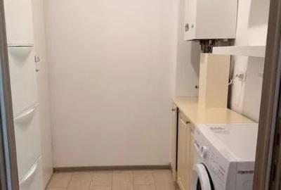 Garsonieră decomandată, mobilată în Vatra Luminoasă - 6
