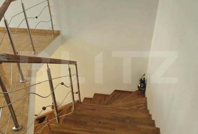 Oportunitate Unica Vila de Vis in Zona Centrala si doua spatii comerciale - 13