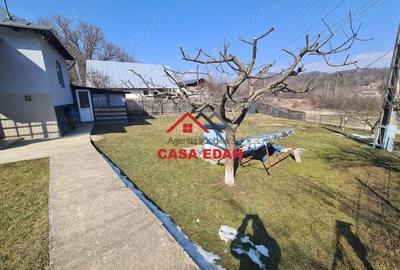 Casă cu 2 camere cu Teren 777 Mp în Central - 16