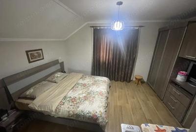 Casă cu 4 camere cu Teren 977 Mp în Urișor - 9