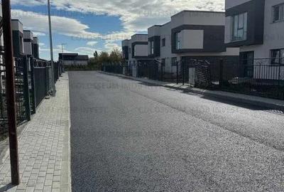 Apartament cu 3 camere decomandat în Sânpetru - 8