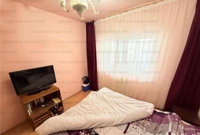 Apartament 2 camere, decomandat - zona Racadau - 1