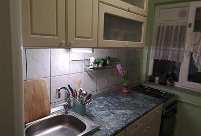 3 camere  Cetatii centrala proprie - 6