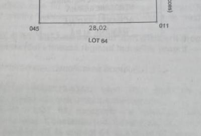 TEREN 510MP Cartierul Heliport-Tom intre vile TEREN 510MP Cartierul Heliport-Tom intre vile - 5