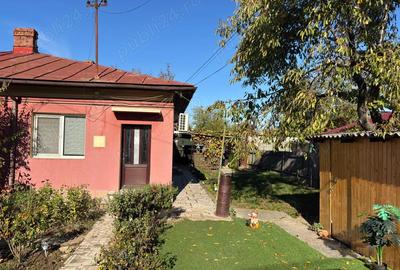 Casa 3 camere - 2