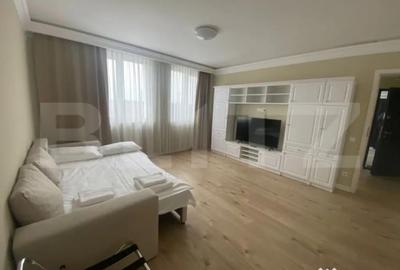Apartament cu 2 camere decomandat în Ghiroda - 2