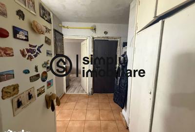 Apartament cu 2 camere decomandat în 1 Mai - 3