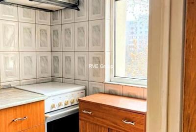 Garsonieră, mobilată în Tei - 5