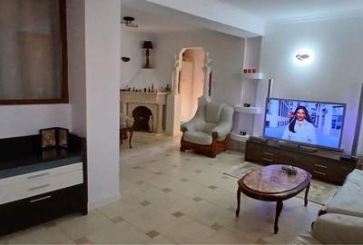 Apartament cu 3 camere în Barbu Văcărescu - 1