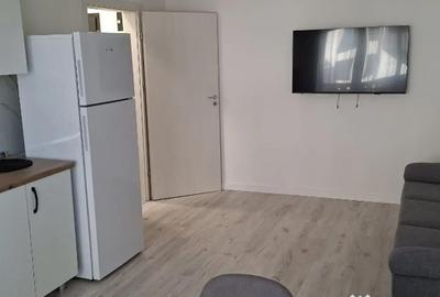 Apartament cu 2 camere decomandat în Central - 3