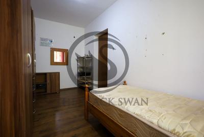 Apartament cu 3 camere semidecomandat, mobilat în Cina - 8