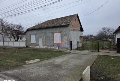 Casă cu 4 camere cu Teren 1000 Mp în Pișchia - 6