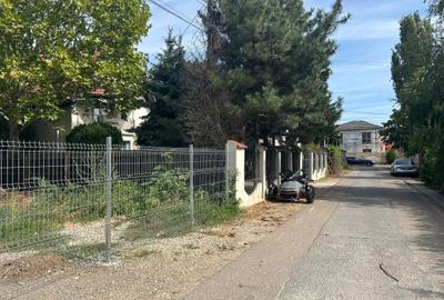 Teren in vecinatatea padurii, toate utilitatile , acces asfaltat - 2