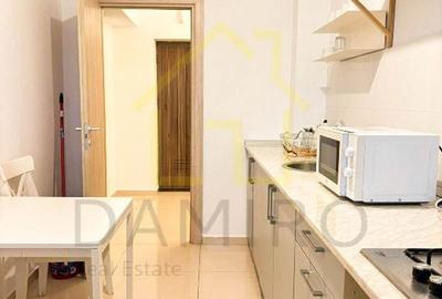 Apartament cu 2 camere decomandat, mobilat în Grozăvești - 4